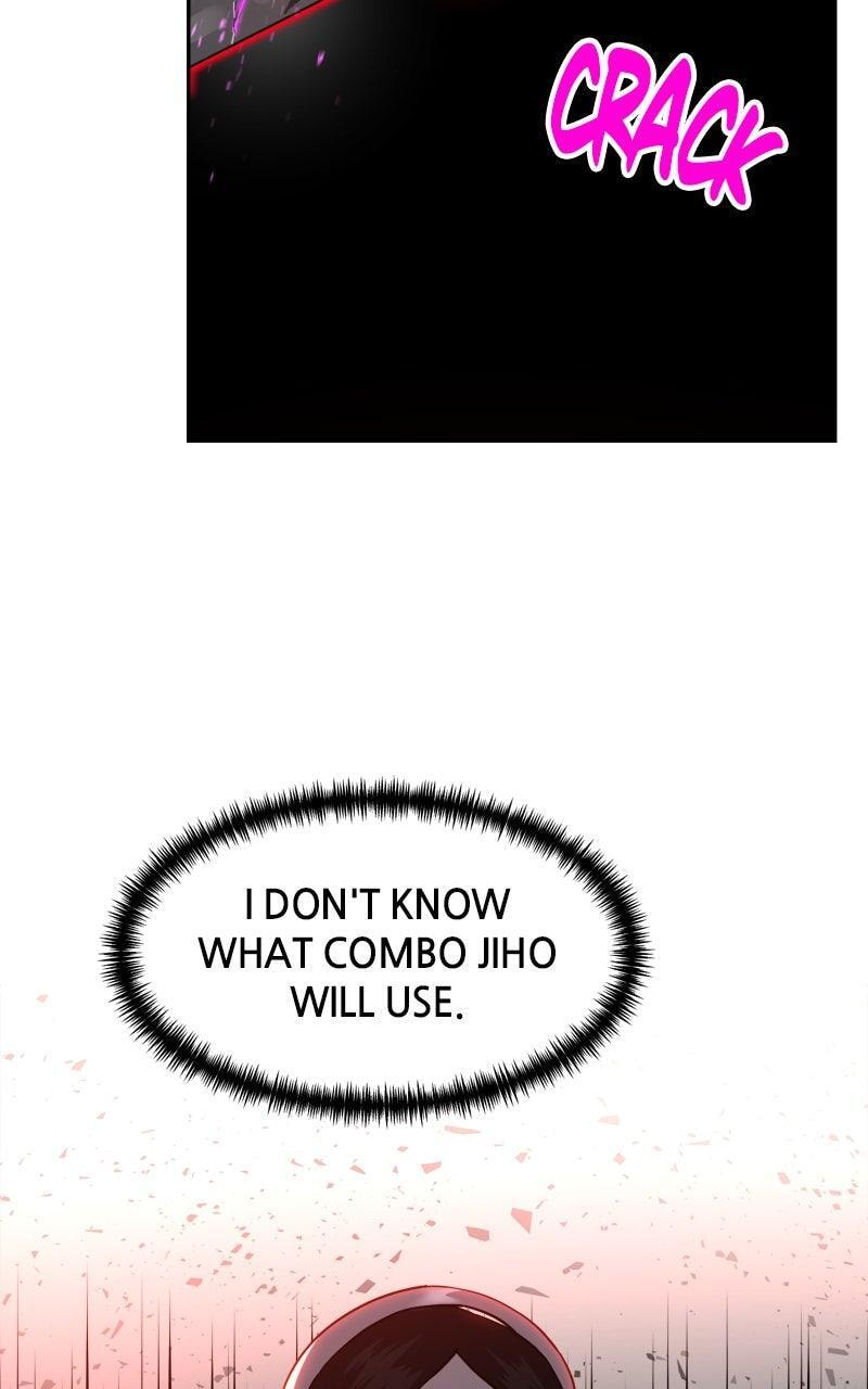 Read Double Click chapter 190 image 22 on Lezhin