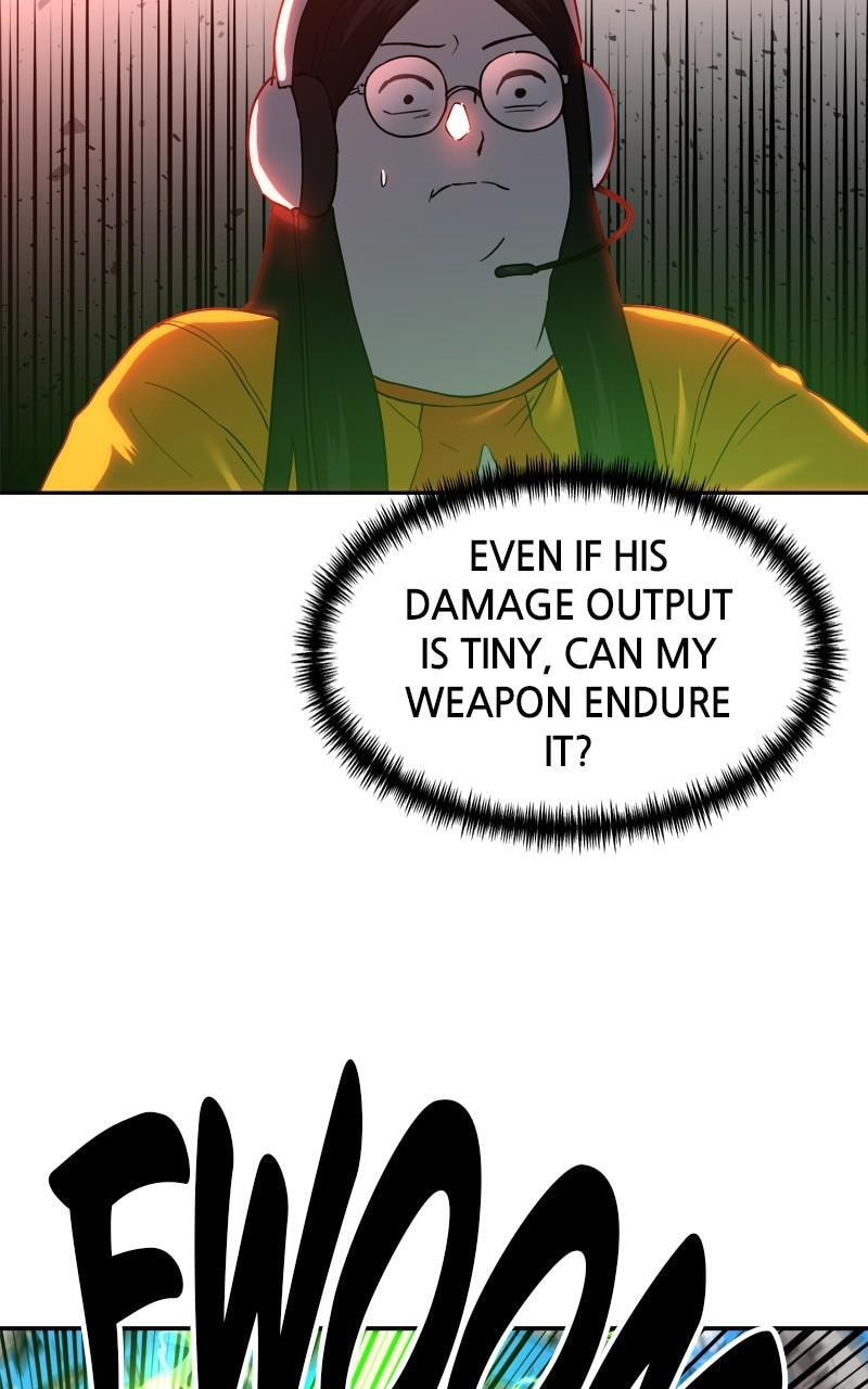Read Double Click chapter 190 image 23 on Lezhin