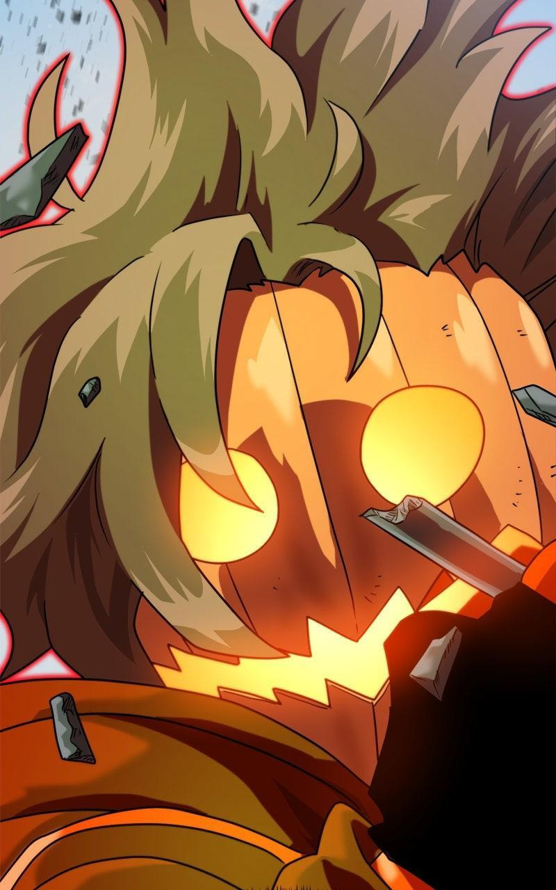 Read Double Click chapter 190 image 33 on Lezhin