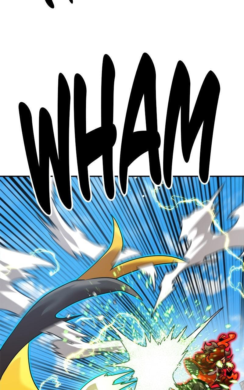Read Double Click chapter 190 image 39 on Lezhin
