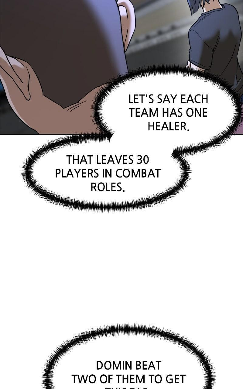 Read Double Click chapter 190 image 55 on Lezhin