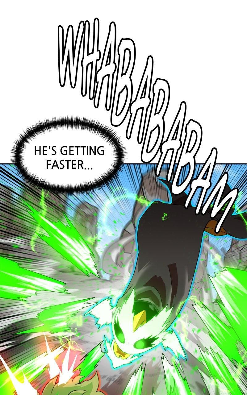 Read Double Click chapter 190 image 7 on Lezhin