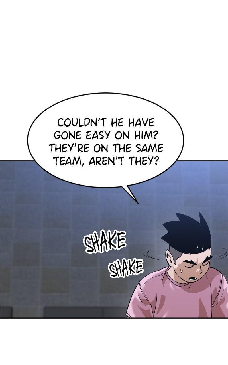 Read Double Click chapter 190 image 77 on Lezhin
