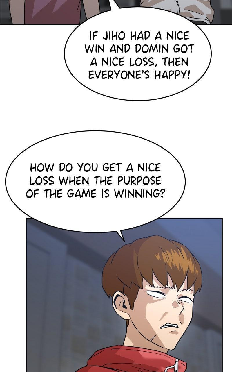 Read Double Click chapter 190 image 80 on Lezhin