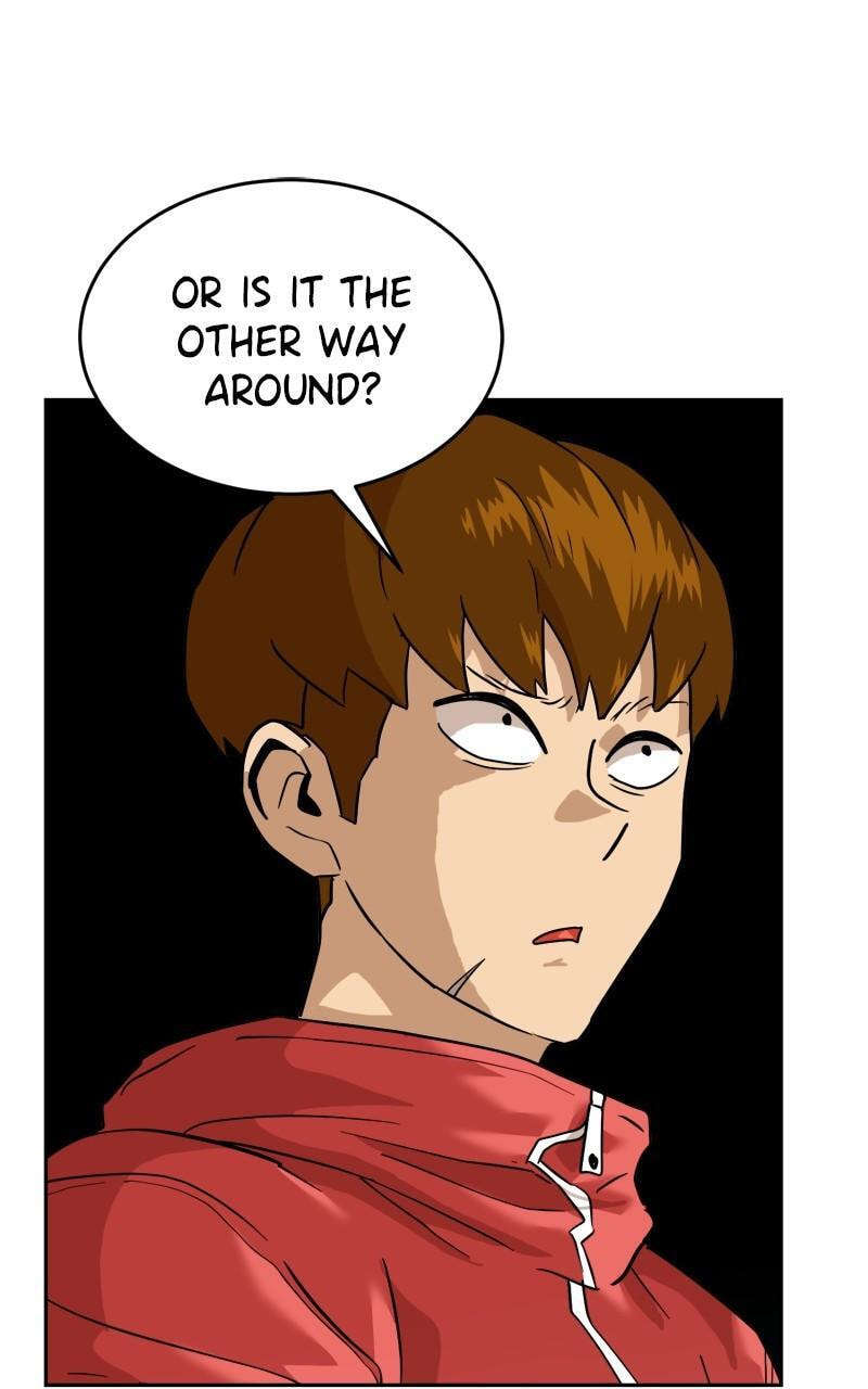 Read Double Click chapter 190 image 82 on Lezhin