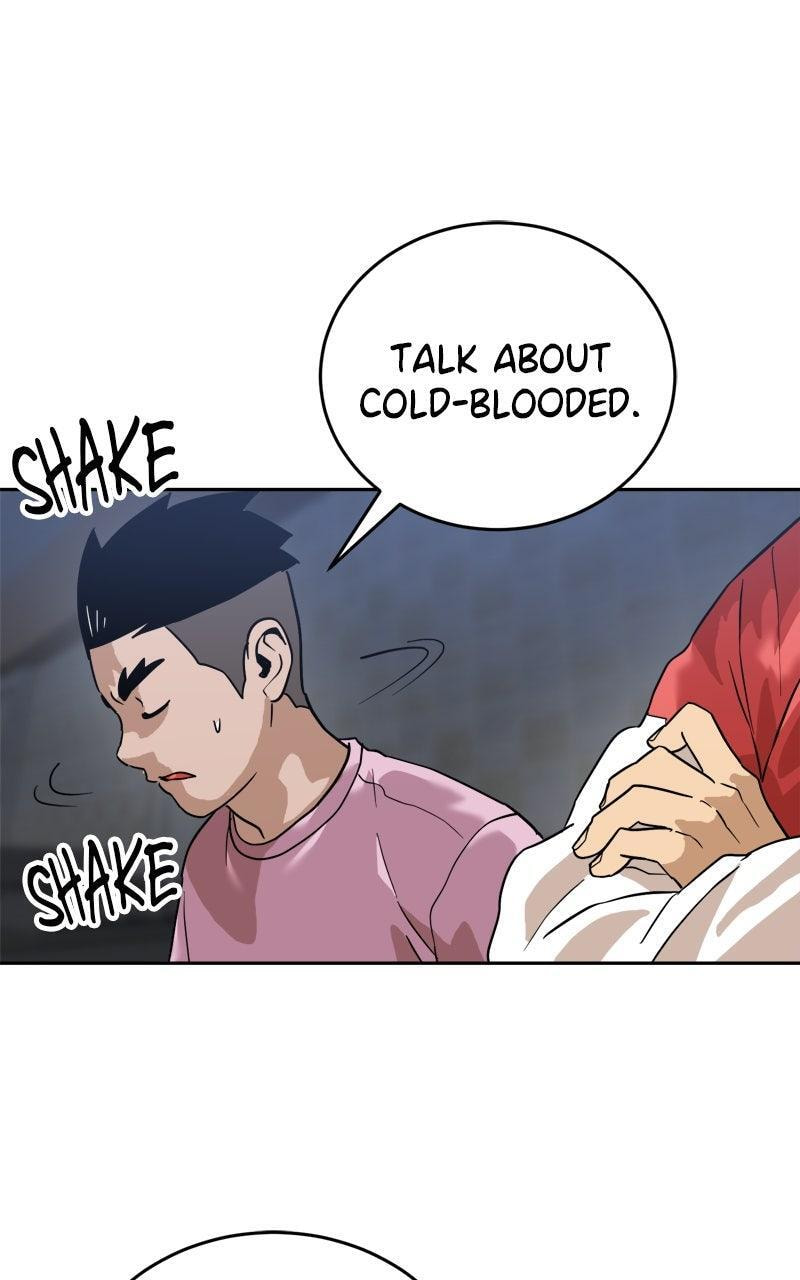 Read Double Click chapter 190 image 83 on Lezhin