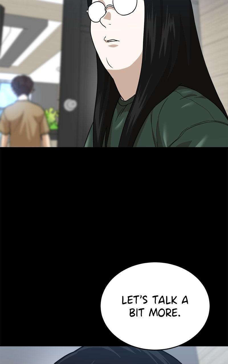 Read Double Click chapter 190 image 97 on Lezhin