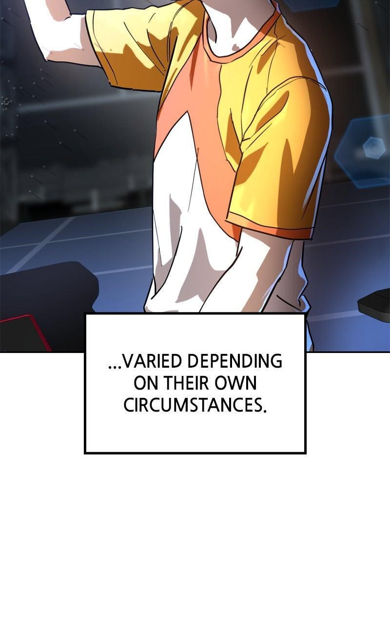 Read Double Click chapter 191 image 1 on Lezhin
