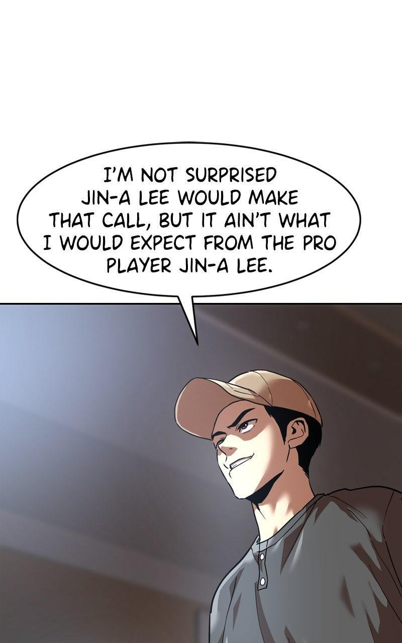 Read Double Click chapter 191 image 105 on Lezhin