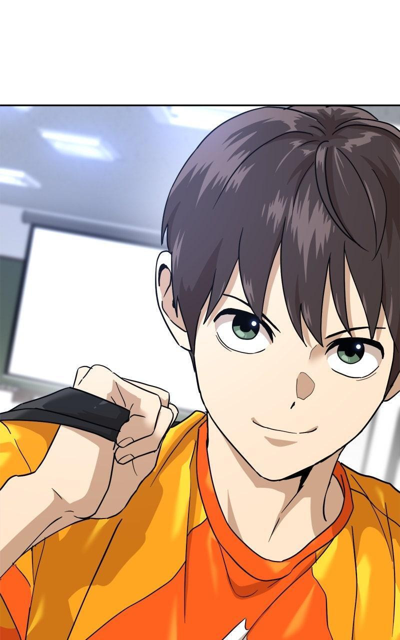 Read Double Click chapter 191 image 115 on Lezhin
