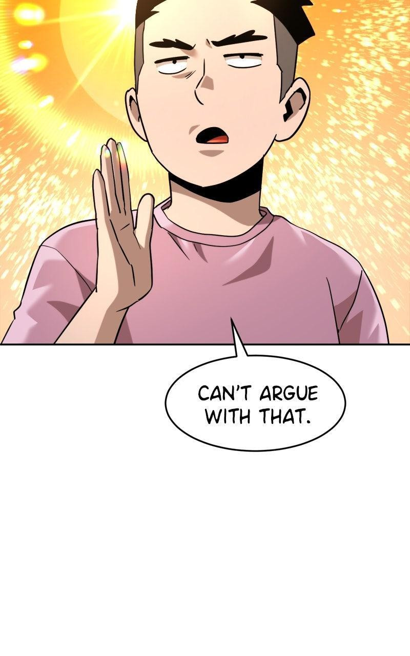 Read Double Click chapter 191 image 12 on Lezhin