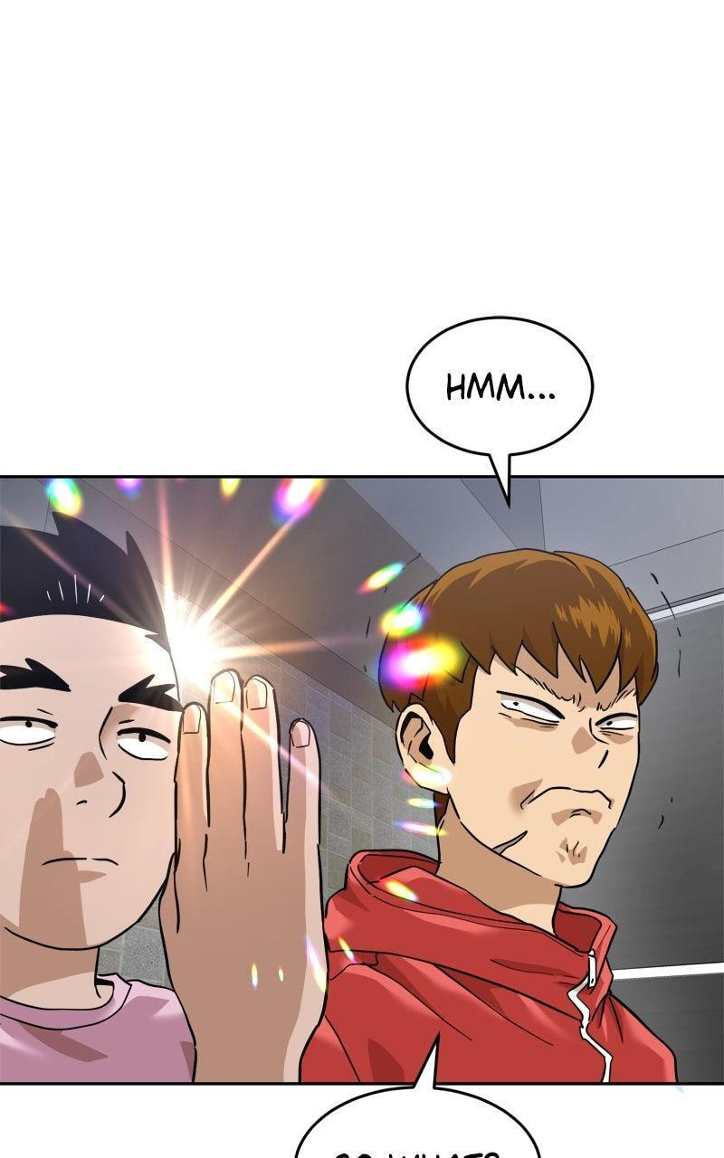 Read Double Click chapter 191 image 13 on Lezhin