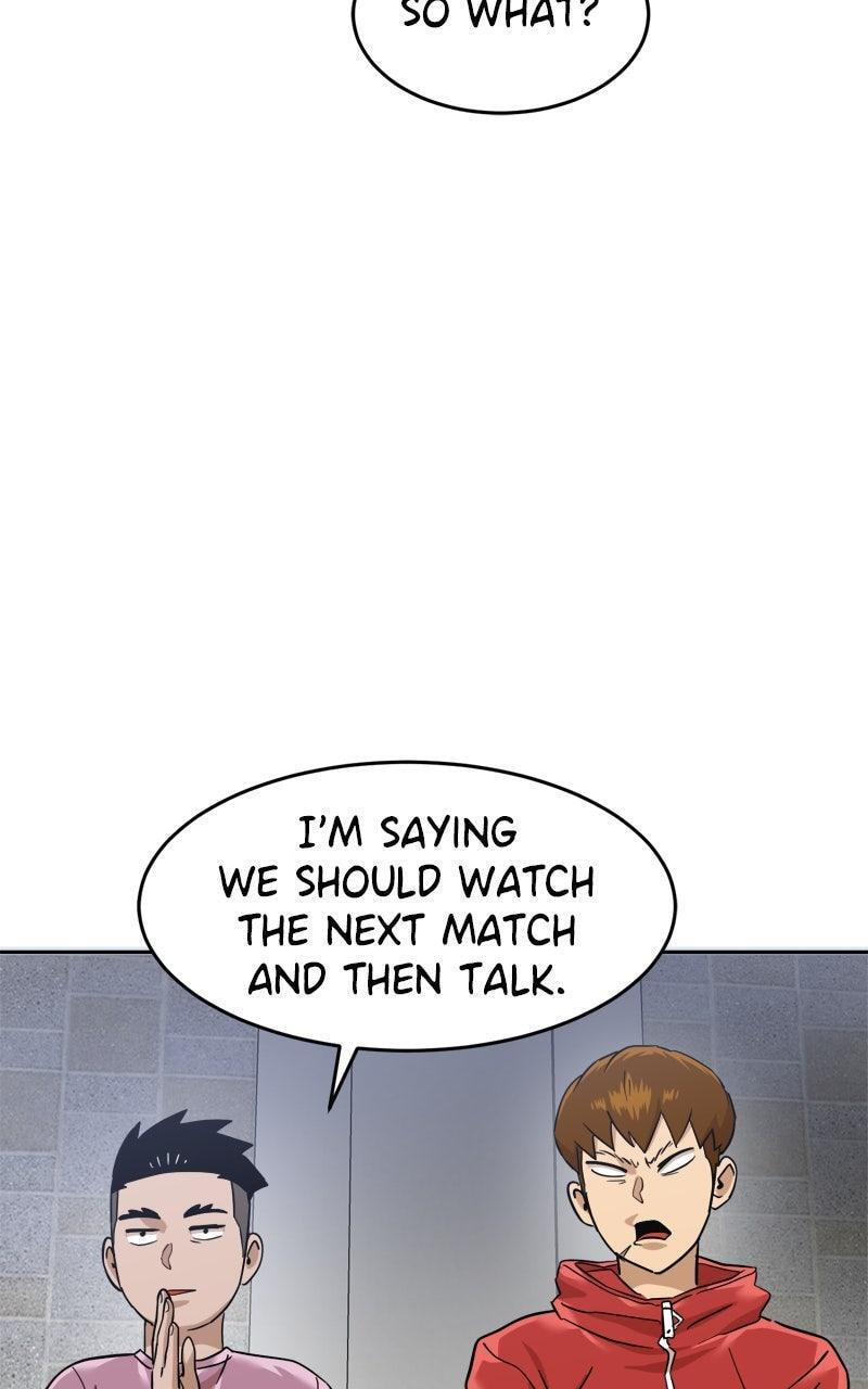 Read Double Click chapter 191 image 14 on Lezhin