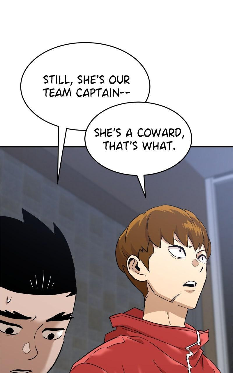 Read Double Click chapter 191 image 19 on Lezhin