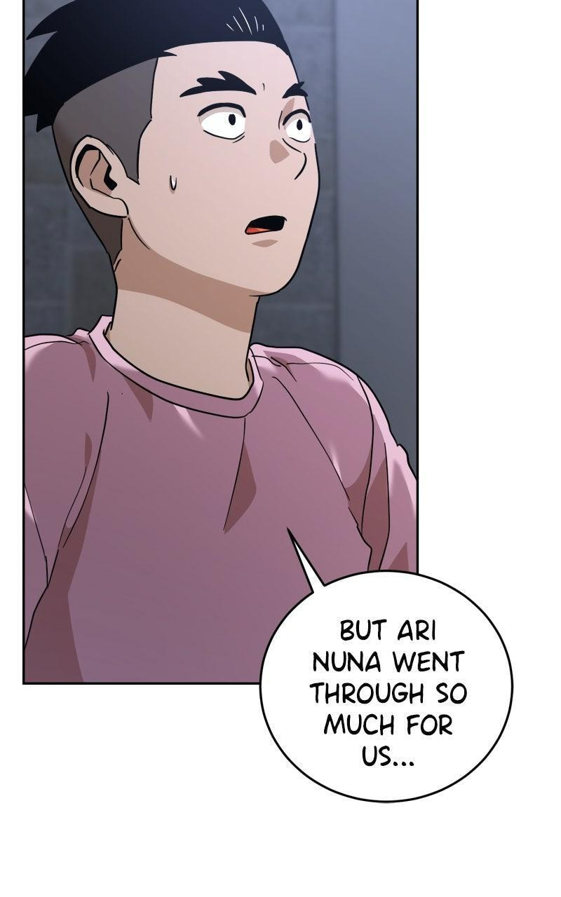 Read Double Click chapter 191 image 28 on Lezhin