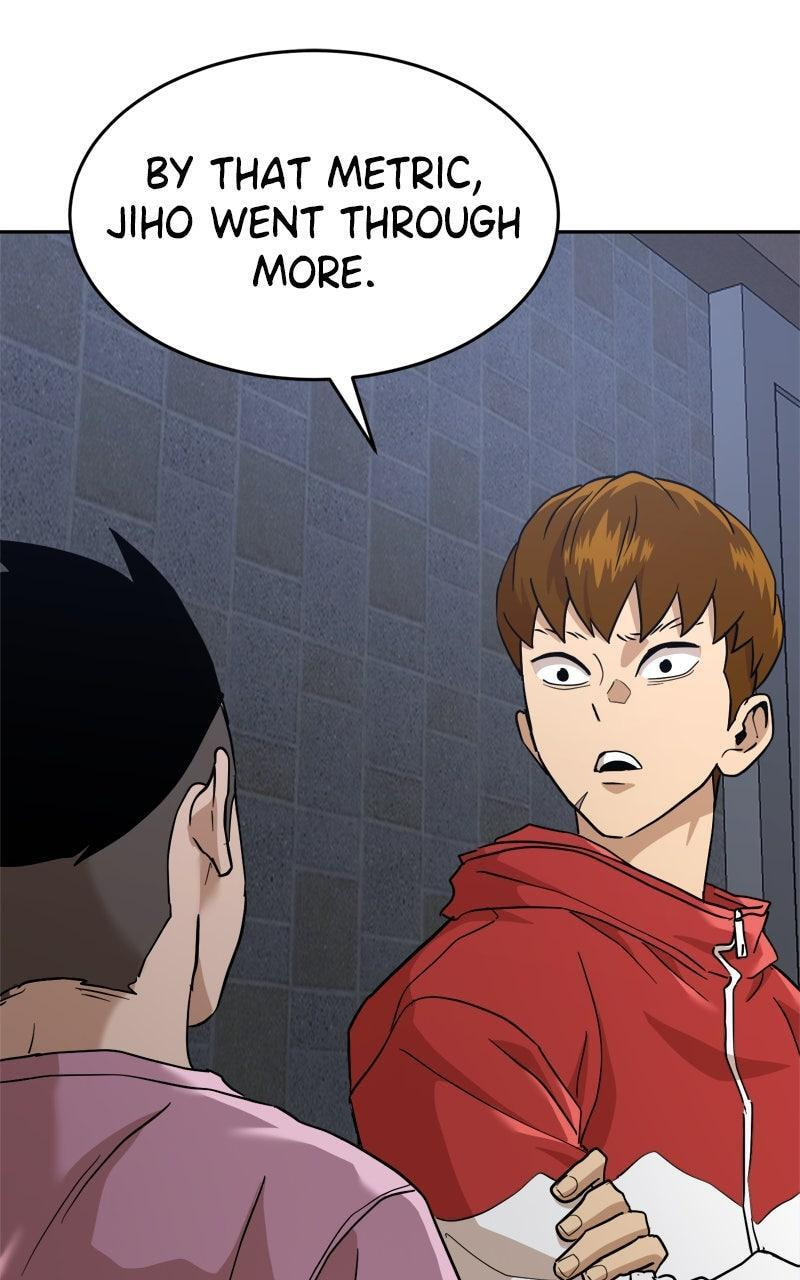 Read Double Click chapter 191 image 29 on Lezhin