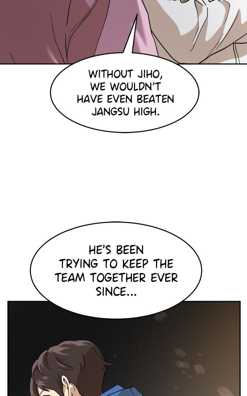 Read Double Click chapter 191 image 30 on Lezhin