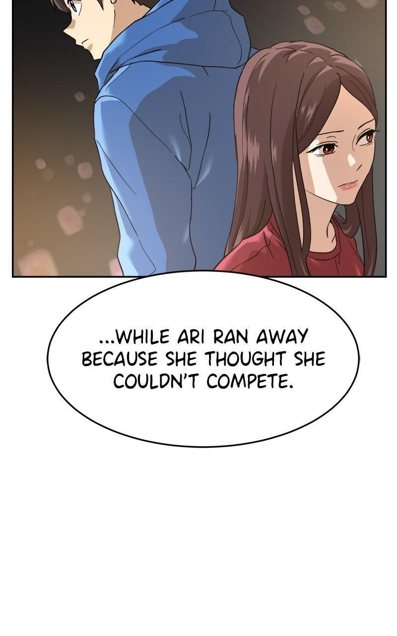 Read Double Click chapter 191 image 31 on Lezhin