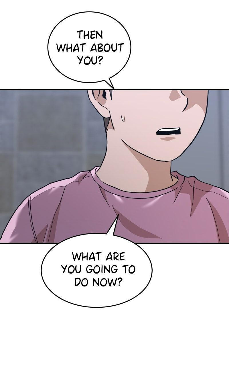 Read Double Click chapter 191 image 34 on Lezhin