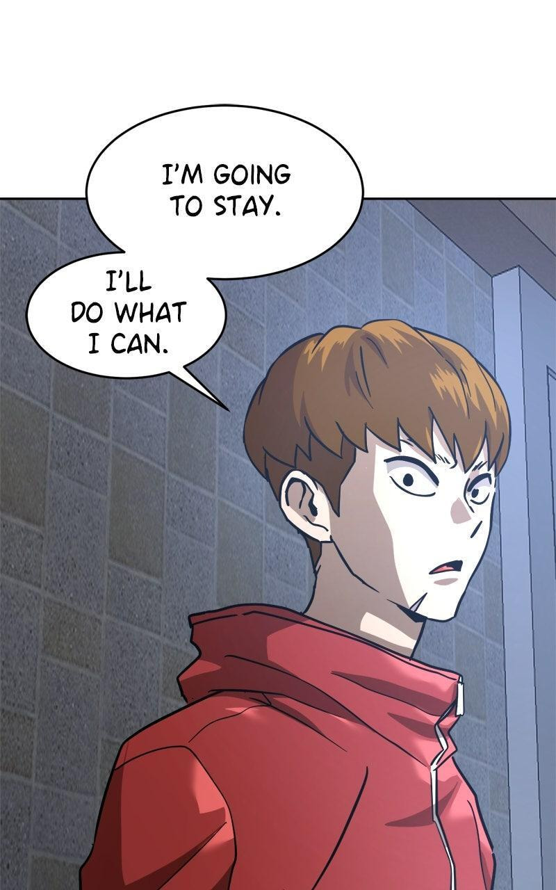 Read Double Click chapter 191 image 35 on Lezhin