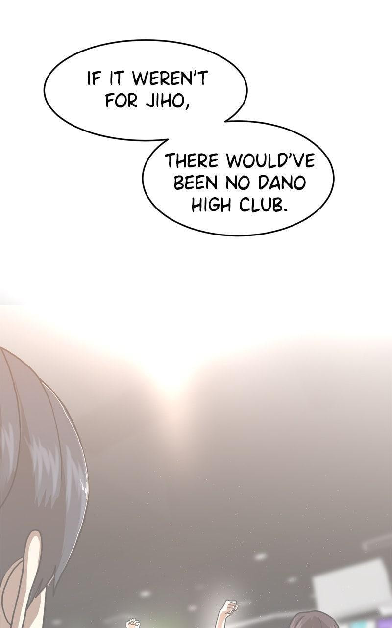 Read Double Click chapter 191 image 37 on Lezhin