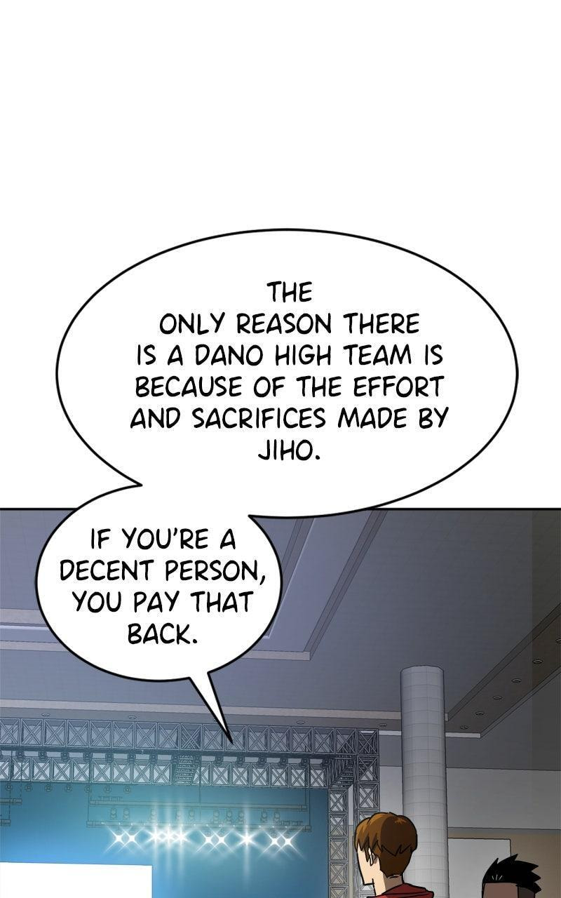Read Double Click chapter 191 image 39 on Lezhin