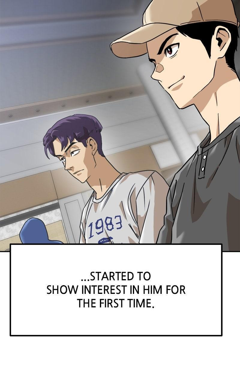Read Double Click chapter 191 image 4 on Lezhin