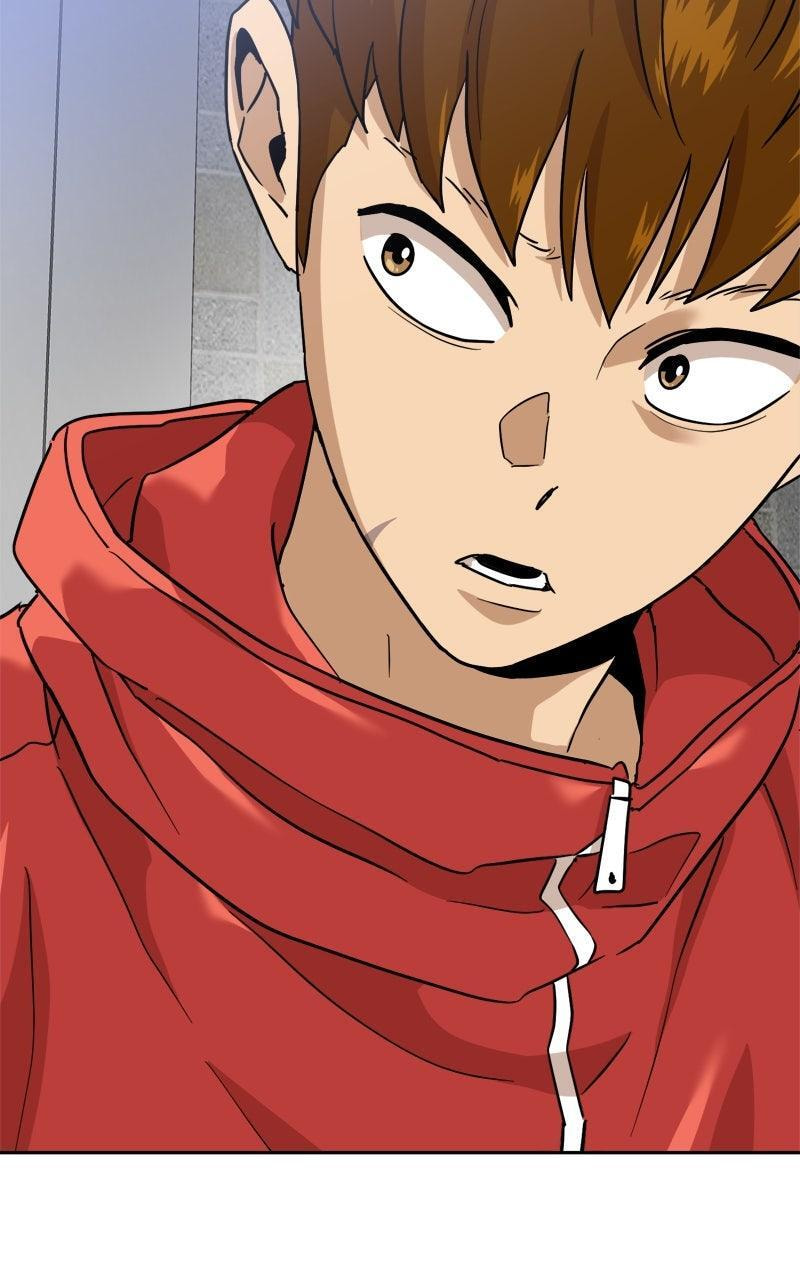 Read Double Click chapter 191 image 44 on Lezhin