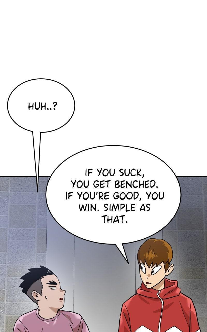 Read Double Click chapter 191 image 45 on Lezhin