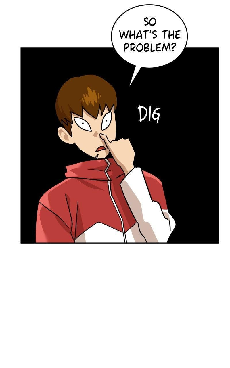 Read Double Click chapter 191 image 47 on Lezhin
