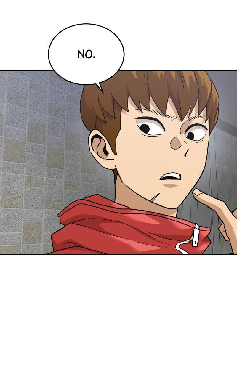 Read Double Click chapter 191 image 51 on Lezhin