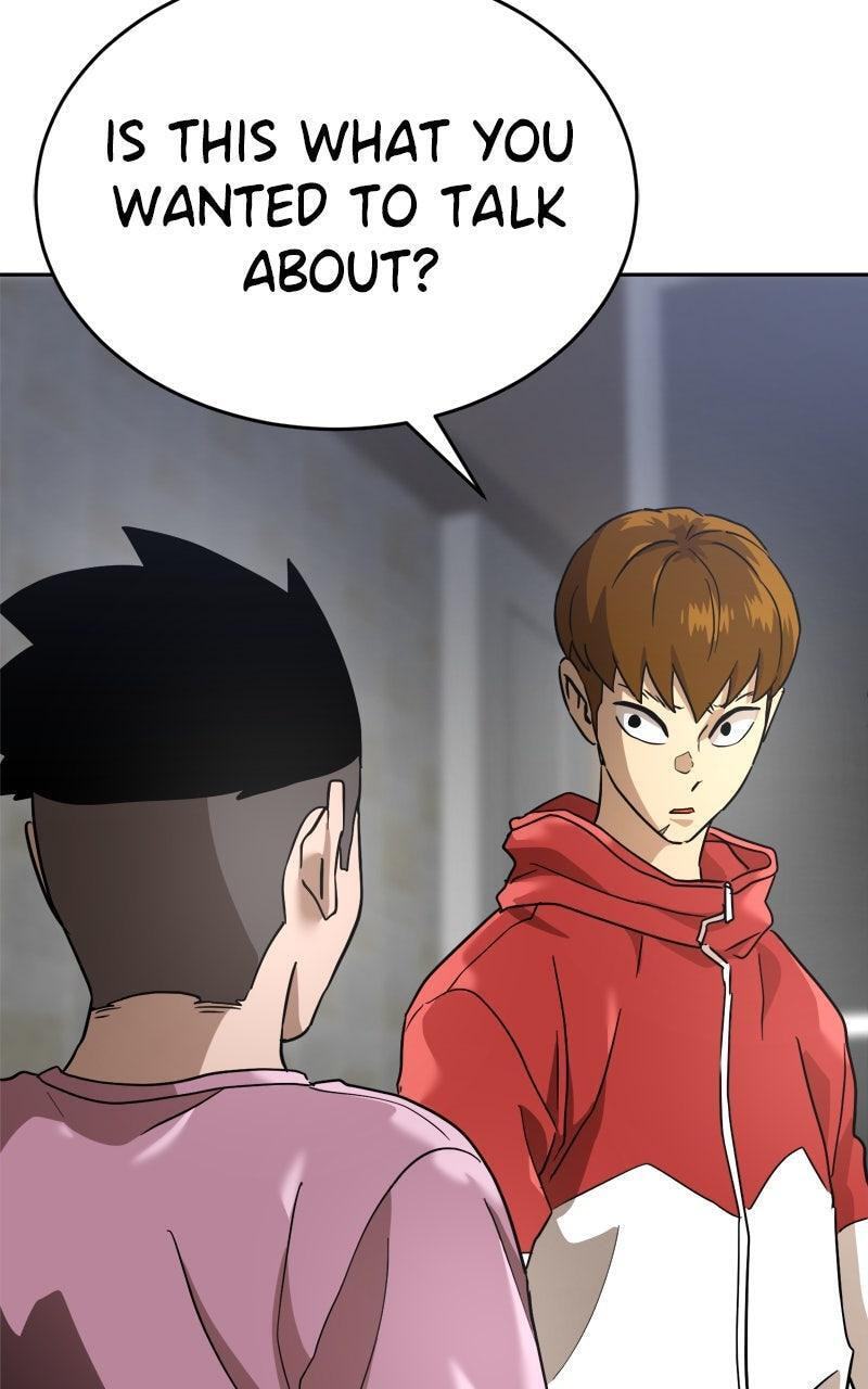 Read Double Click chapter 191 image 54 on Lezhin