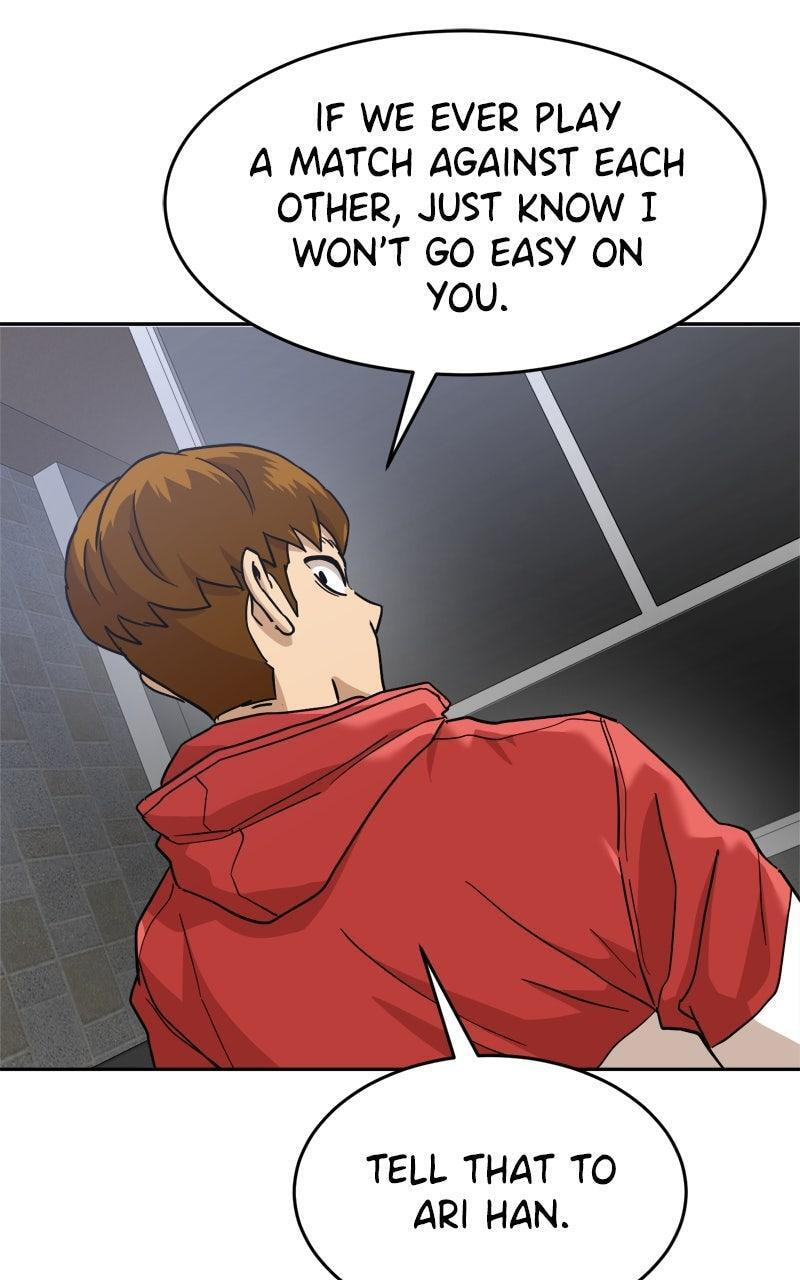Read Double Click chapter 191 image 56 on Lezhin