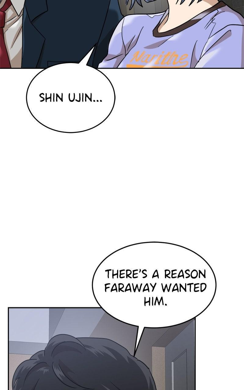 Read Double Click chapter 191 image 60 on Lezhin
