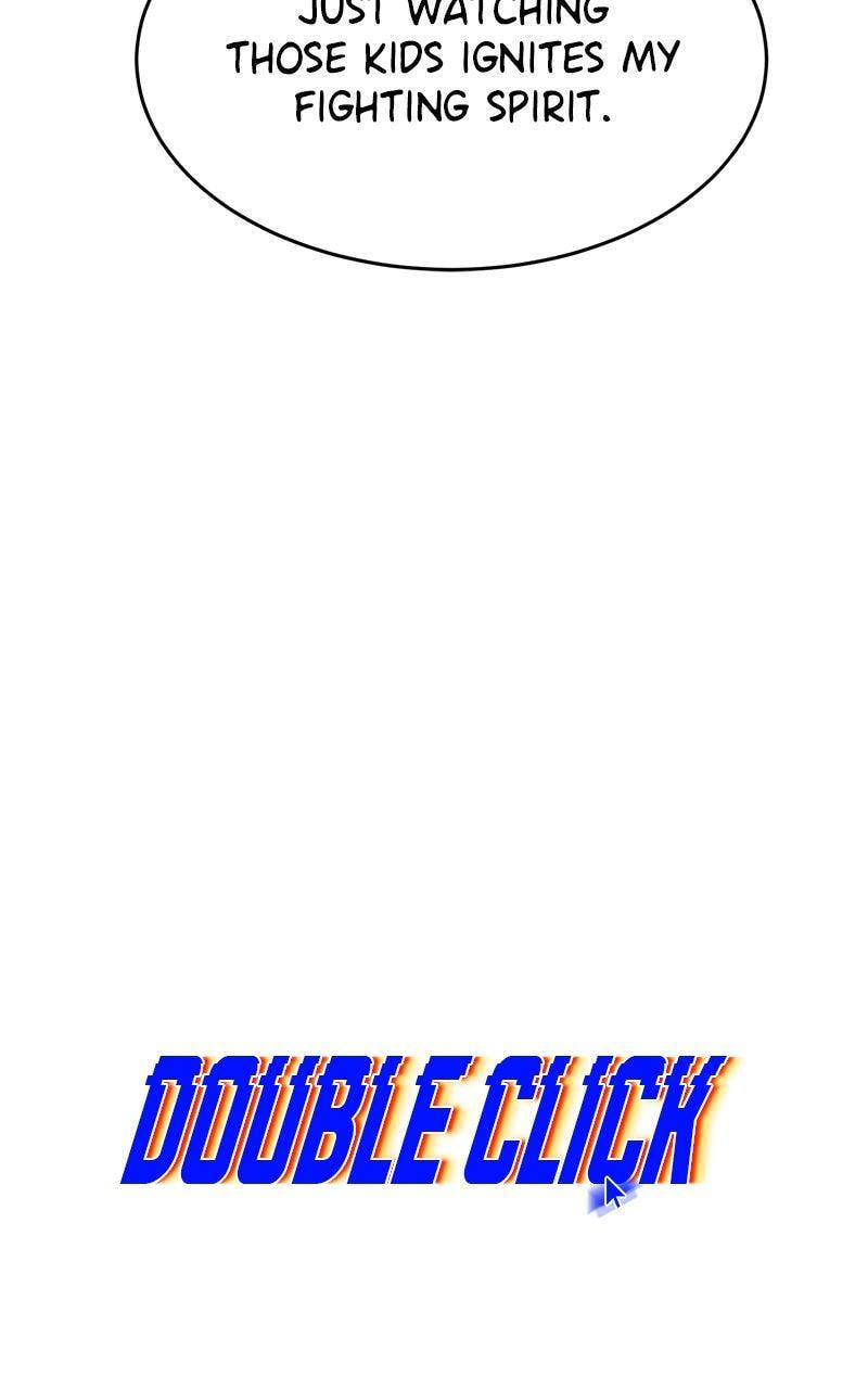 Read Double Click chapter 191 image 65 on Lezhin