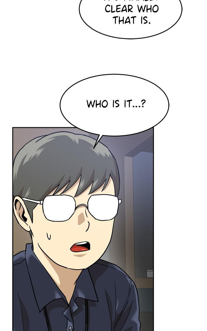 Read Double Click chapter 191 image 77 on Lezhin