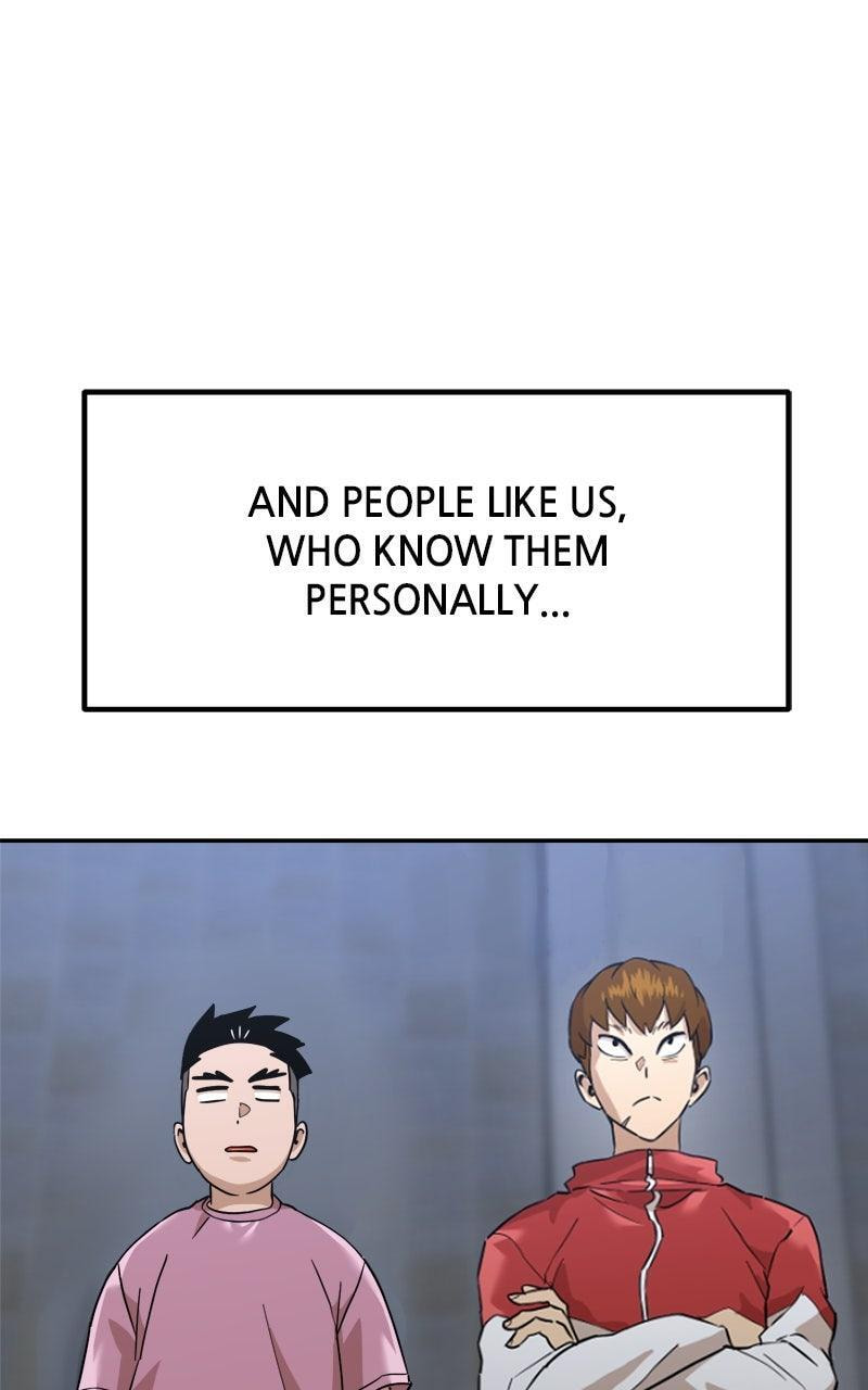 Read Double Click chapter 191 image 8 on Lezhin