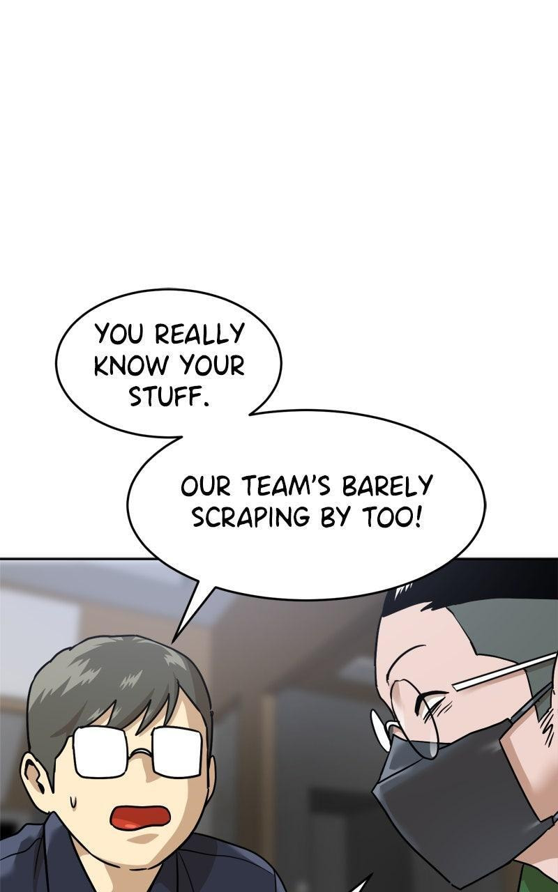 Read Double Click chapter 191 image 82 on Lezhin
