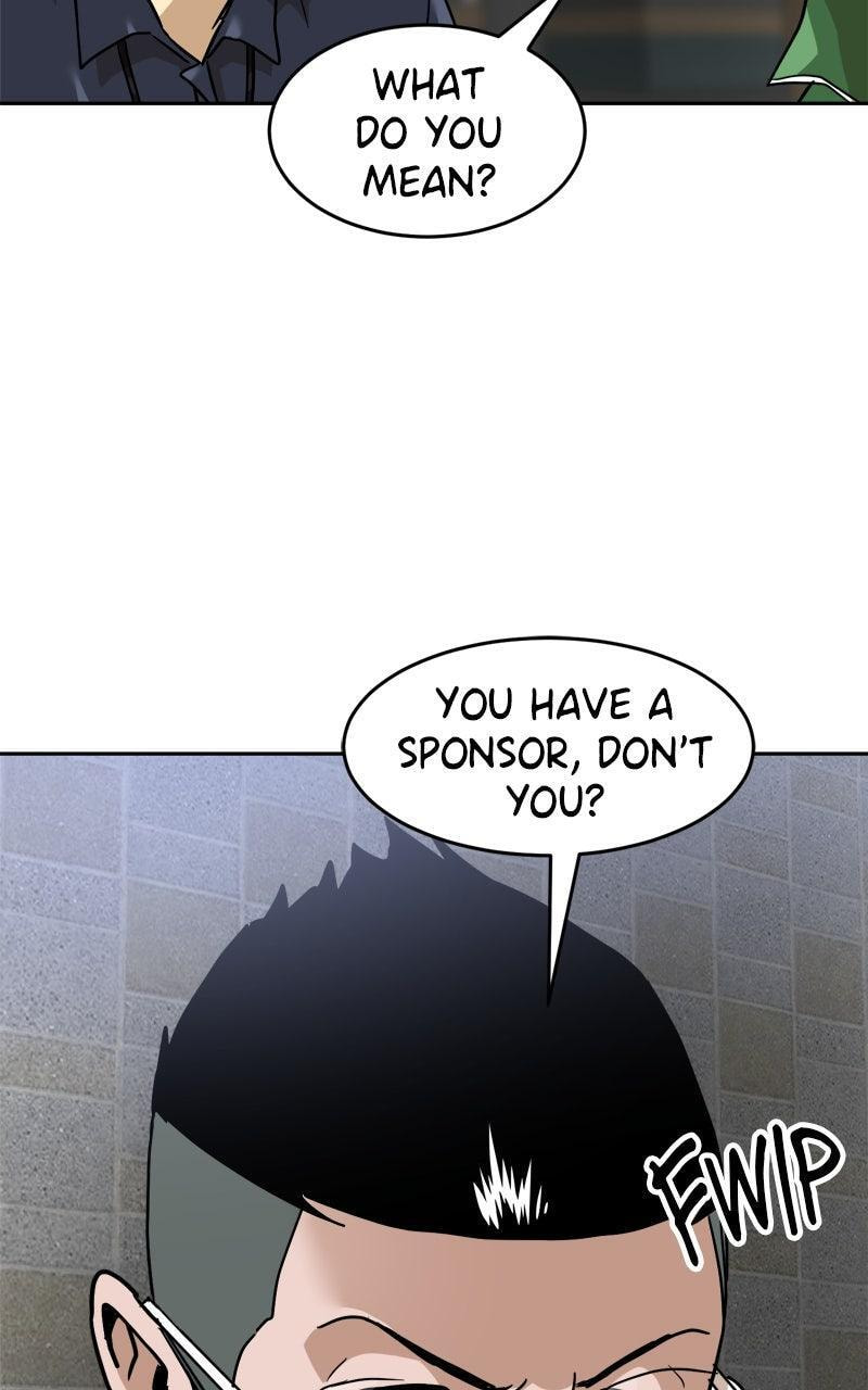 Read Double Click chapter 191 image 83 on Lezhin