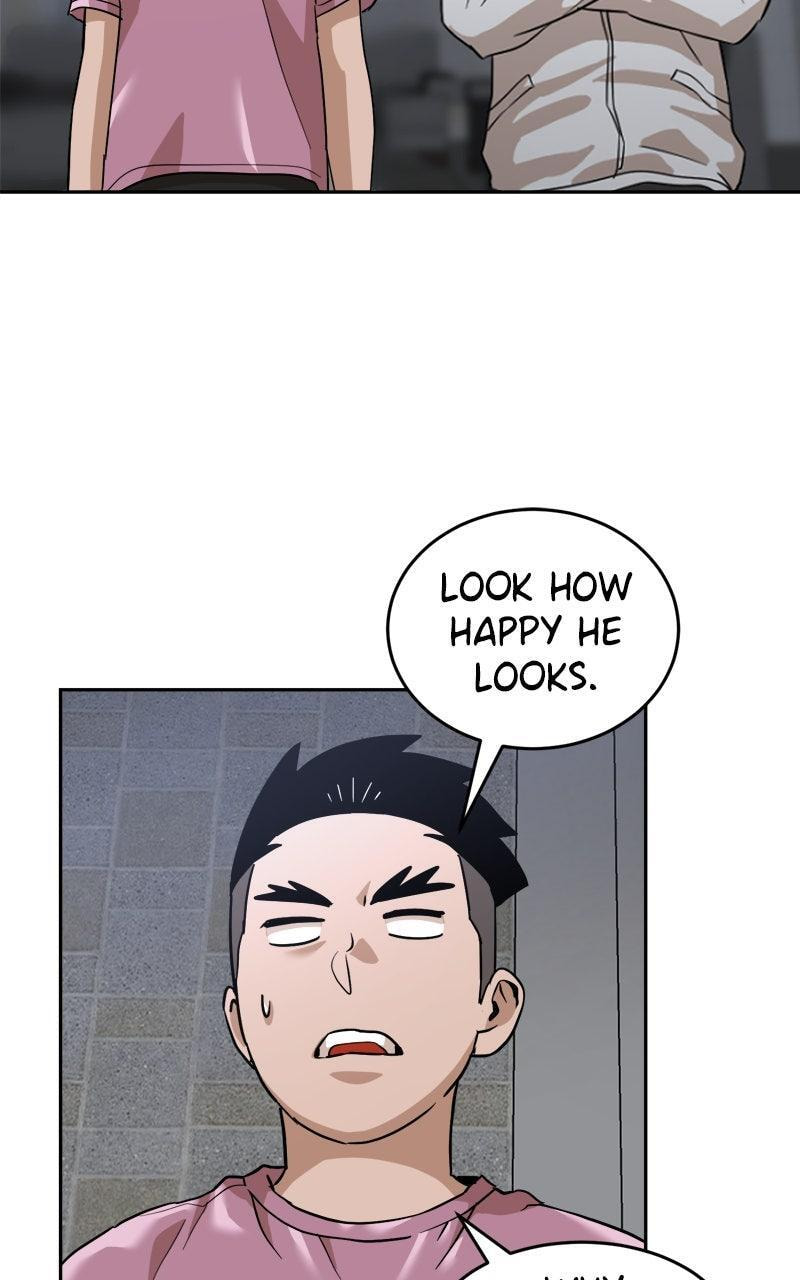 Read Double Click chapter 191 image 9 on Lezhin