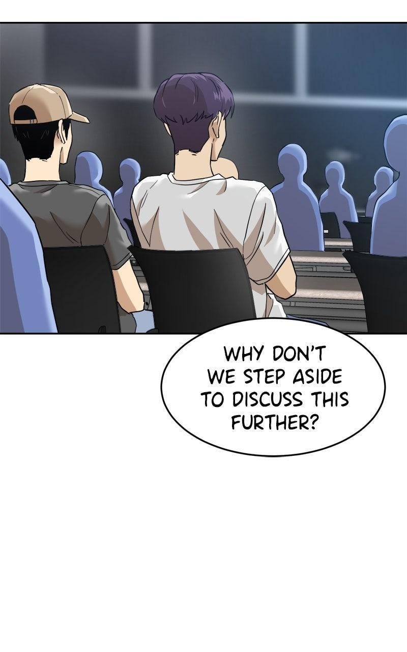 Read Double Click chapter 191 image 91 on Lezhin