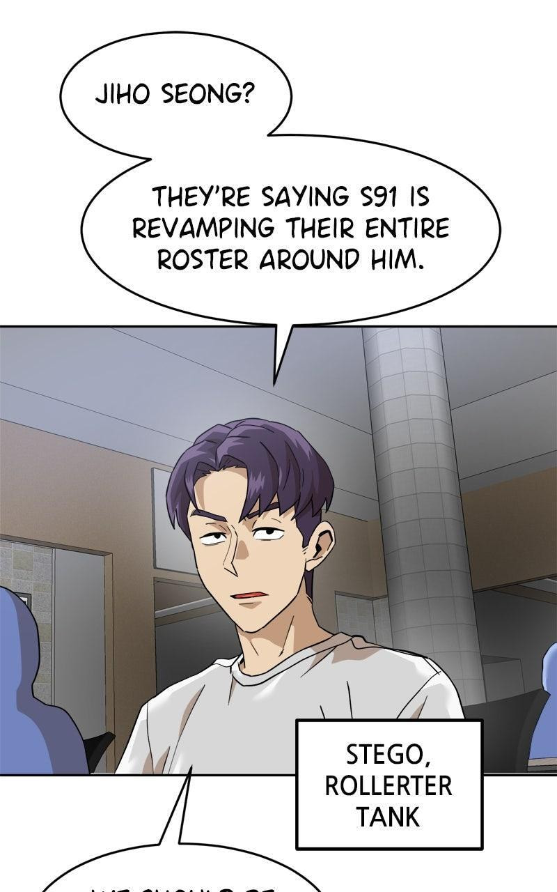 Read Double Click chapter 191 image 94 on Lezhin