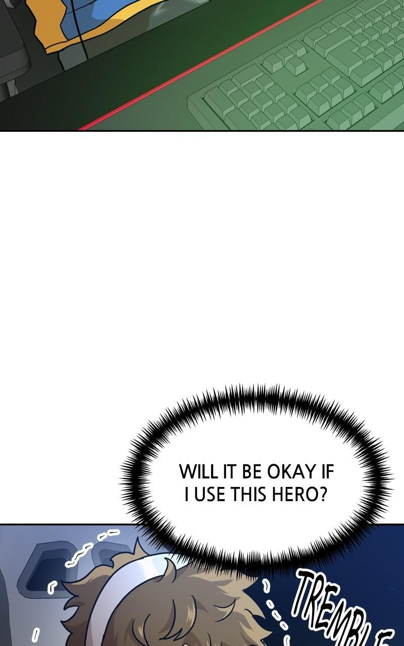 Read Double Click chapter 192 image 103 on Lezhin