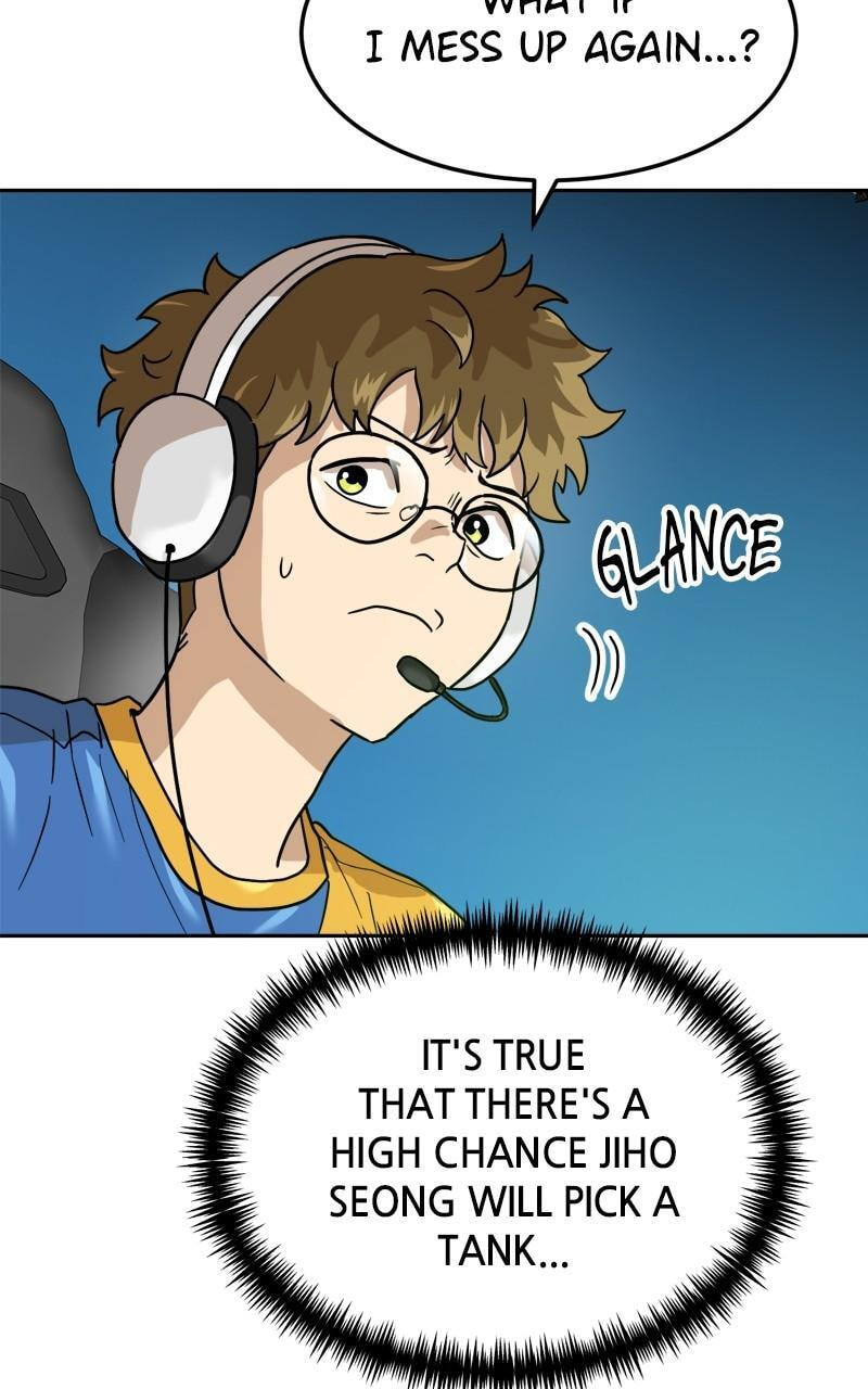 Read Double Click chapter 192 image 107 on Lezhin