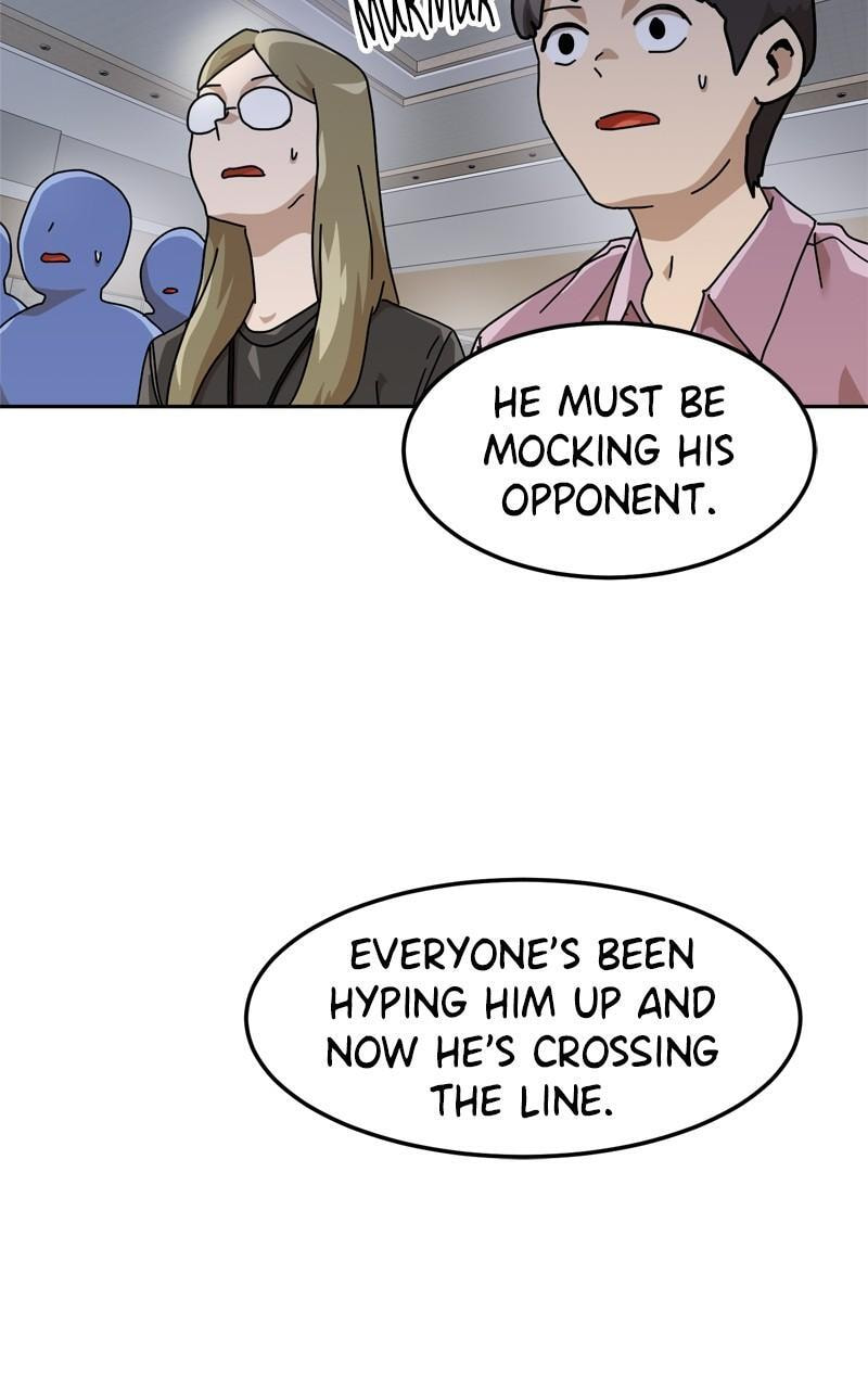 Read Double Click chapter 192 image 113 on Lezhin