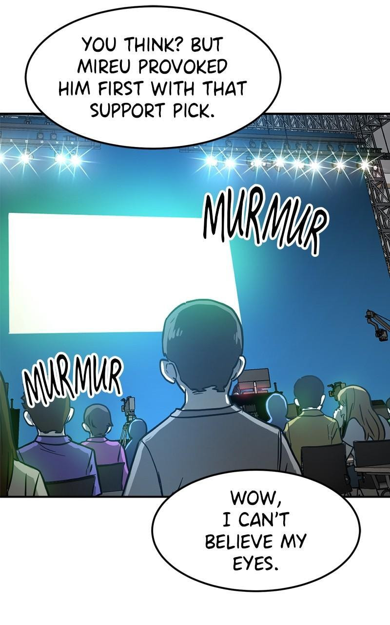 Read Double Click chapter 192 image 114 on Lezhin