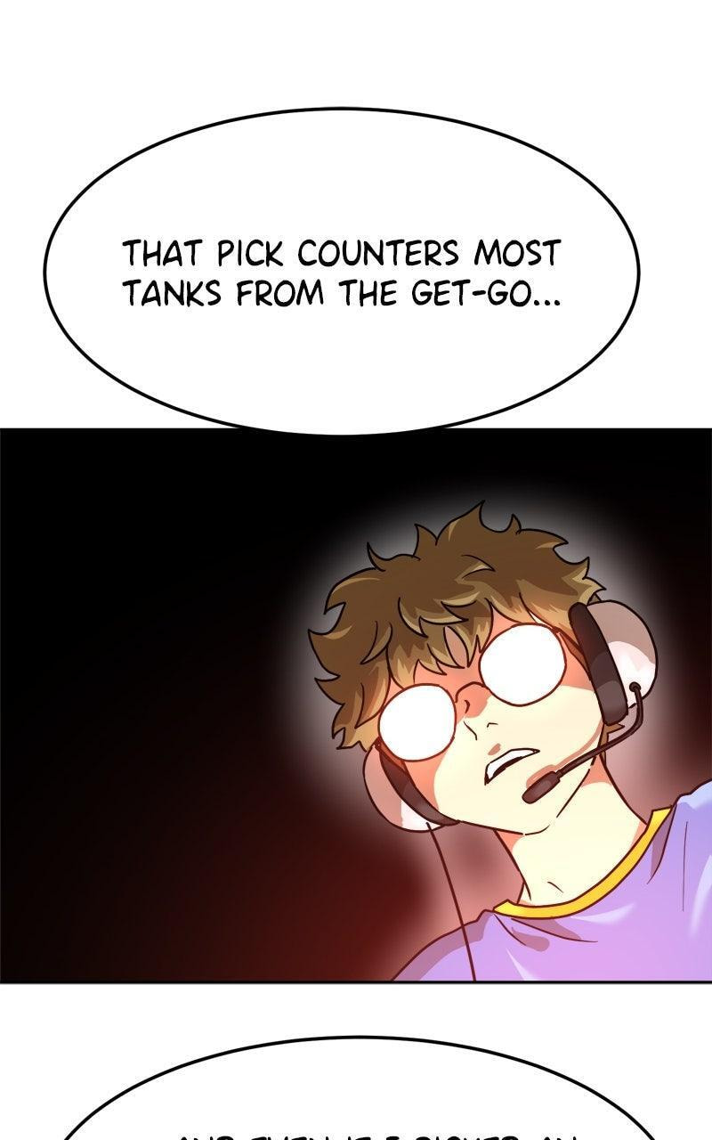 Read Double Click chapter 192 image 119 on Lezhin