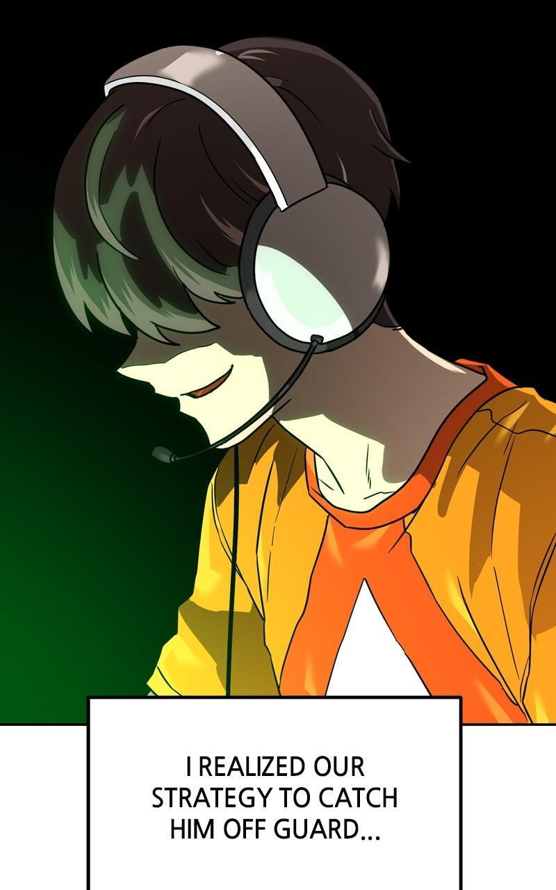 Read Double Click chapter 192 image 128 on Lezhin