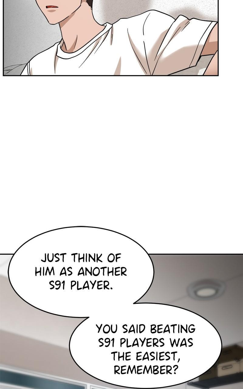 Read Double Click chapter 192 image 15 on Lezhin