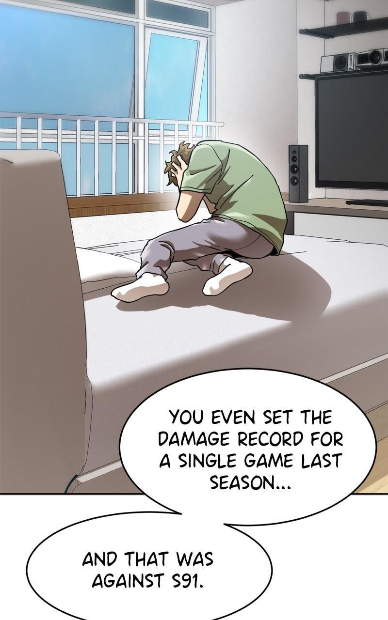 Read Double Click chapter 192 image 16 on Lezhin